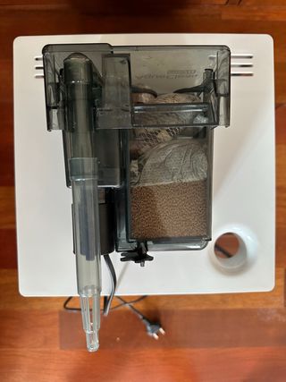 Filtro acuario Aquaclear 20