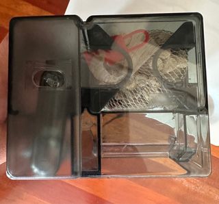 Filtro acuario Aquaclear 20