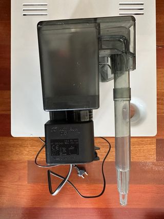 Filtro acuario Aquaclear 20