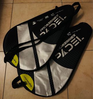 Funda pala pádel térmica Prokennex nueva