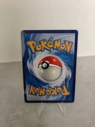 Pokemon Carta伊裴爾塔爾 HP 120