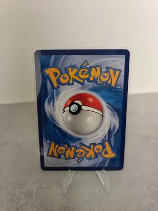 Pokemon Carta伊裴爾塔爾 HP 120