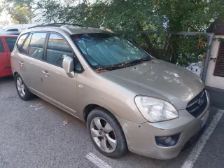 KIA Carens 2008