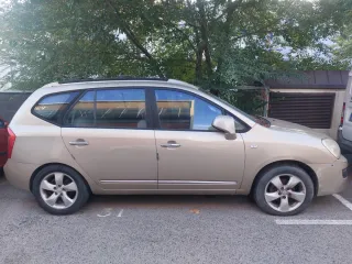 KIA Carens 2008