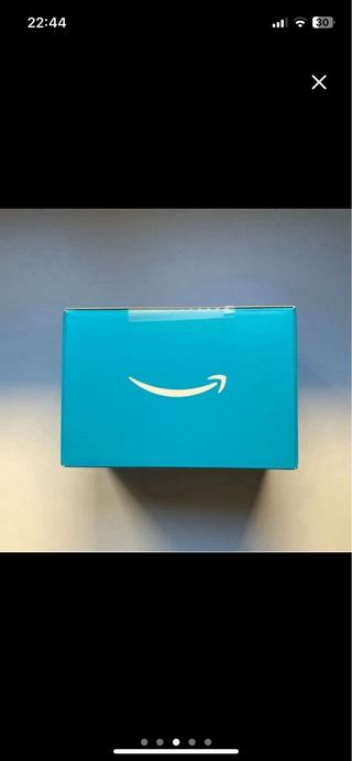 Amazon Echo Dot - Ultima Generazione