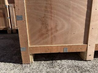 PALET BOX  CON TAPA 125X110X74 CM