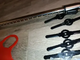 Desbrozadora Eléctrica Nueva