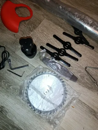 Desbrozadora Eléctrica Nueva