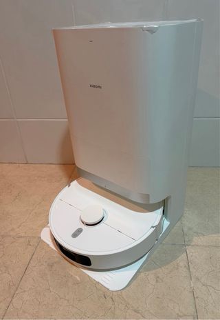 Robot Aspirador Xiaomi Robot Vacuum X20+