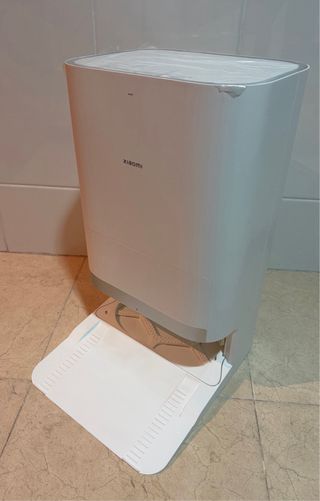 Robot Aspirador Xiaomi Robot Vacuum X20+