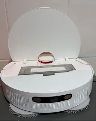 Robot Aspirador Xiaomi Robot Vacuum X20+