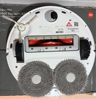 Robot Aspirador Xiaomi Robot Vacuum X20+