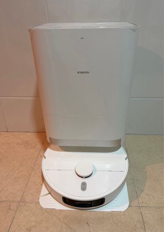 Robot Aspirador Xiaomi Robot Vacuum X20+