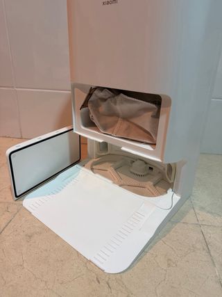 Robot Aspirador Xiaomi Robot Vacuum X20+