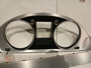 Molduras salpicadero VW Passat B7