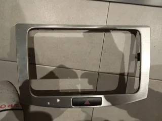 Molduras salpicadero VW Passat B7