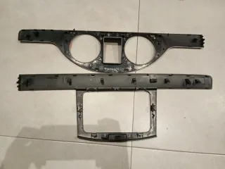 Molduras salpicadero VW Passat B7