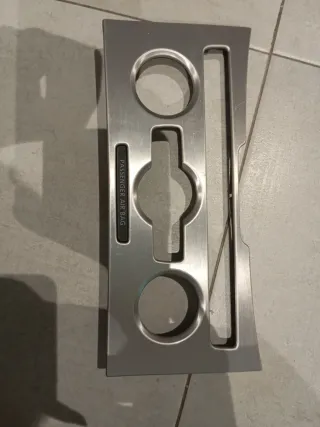 Molduras salpicadero VW Passat B7