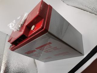 Batería AGM 12V 18Ah Tensite Ciclo Profundo