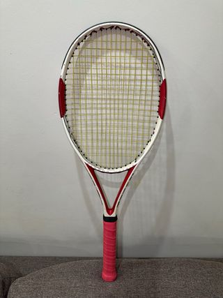 Raqueta Wilson Hammer 6 Tenis / Frontenis