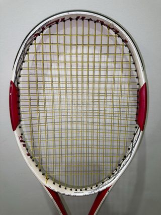 Raqueta Wilson Hammer 6 Tenis / Frontenis