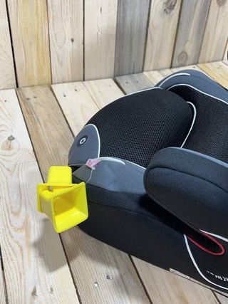 SILLA DE COCHE CRUISERFIX PRO PHANTOM