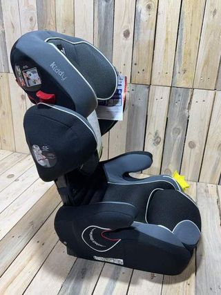 SILLA DE COCHE CRUISERFIX PRO PHANTOM