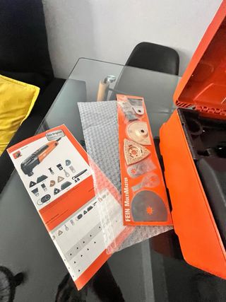 Maletin multiherramientas