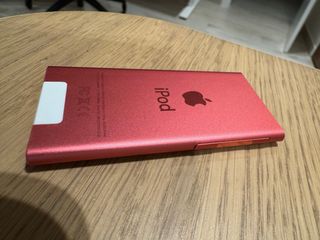 Apple iPod Nano 7ª Gen 16GB Rosa