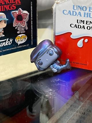 Figura Funko Pop Robin del Revés Kinder Joy