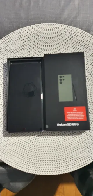 Samsung Galaxy S23 Ultra