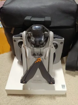 Dron DJI Mini 3 Gris