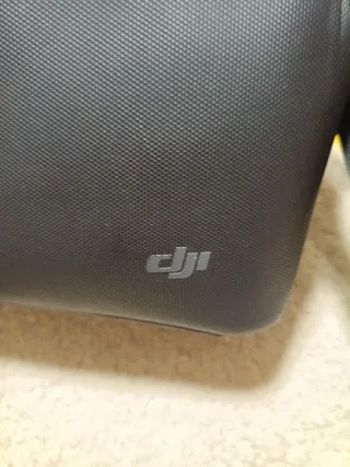 Dron DJI Mini 3 Gris