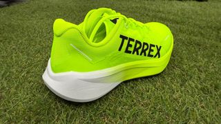 Zapatillas Adidas Terrex Agravic 3 Talla 42 2/3