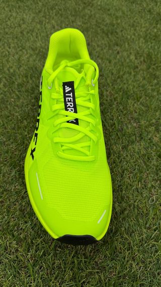 Zapatillas Adidas Terrex Agravic 3 Talla 42 2/3