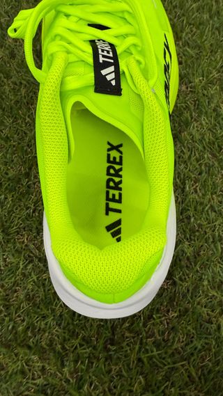 Zapatillas Adidas Terrex Agravic 3 Talla 42 2/3