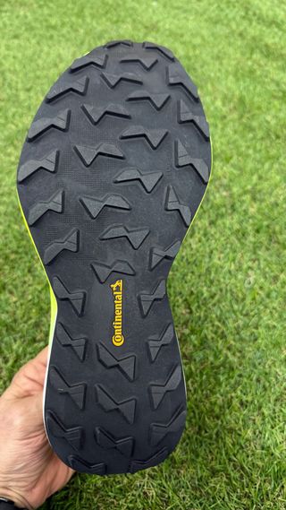 Zapatillas Adidas Terrex Agravic 3 Talla 42 2/3