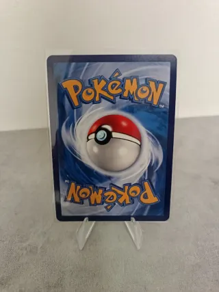 Pokemon Carta Rotom 098/178 C