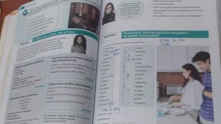 Passos 1. Llibre de classe. Nivell bàsic: Nivel...