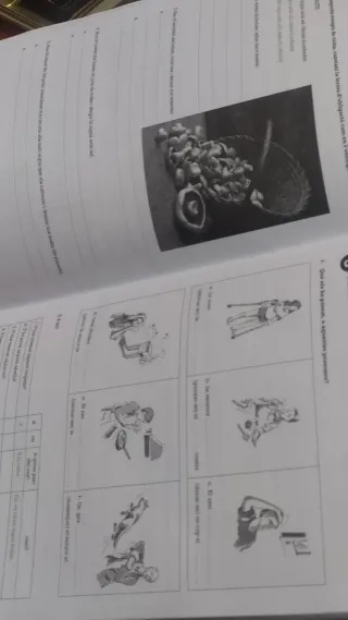 Passos 1. Llibre de classe. Nivell bàsic: Nivel...