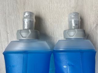 2 x Salomon Soft Flask 500ml