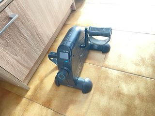 Pedales Eléctricos Ejercicio Casa