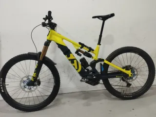 Husqvarna HC5 Bicicleta enduro Eléctrica