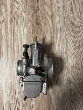Carburador Keihin PWK 34