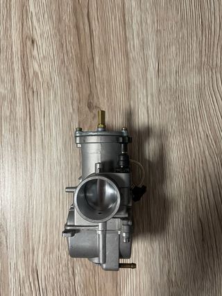 Carburador Keihin PWK 34