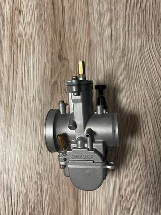 Carburador Keihin PWK 34