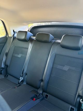 Volkswagen T-Cross 2020