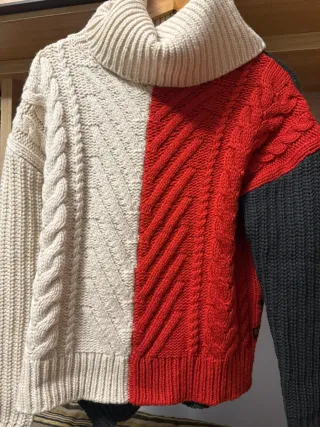 Jersey G-Star RAW color block