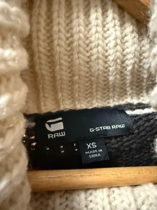 Jersey G-Star RAW color block