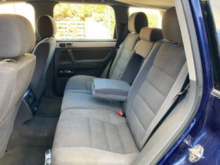 Volkswagen Touareg 2006